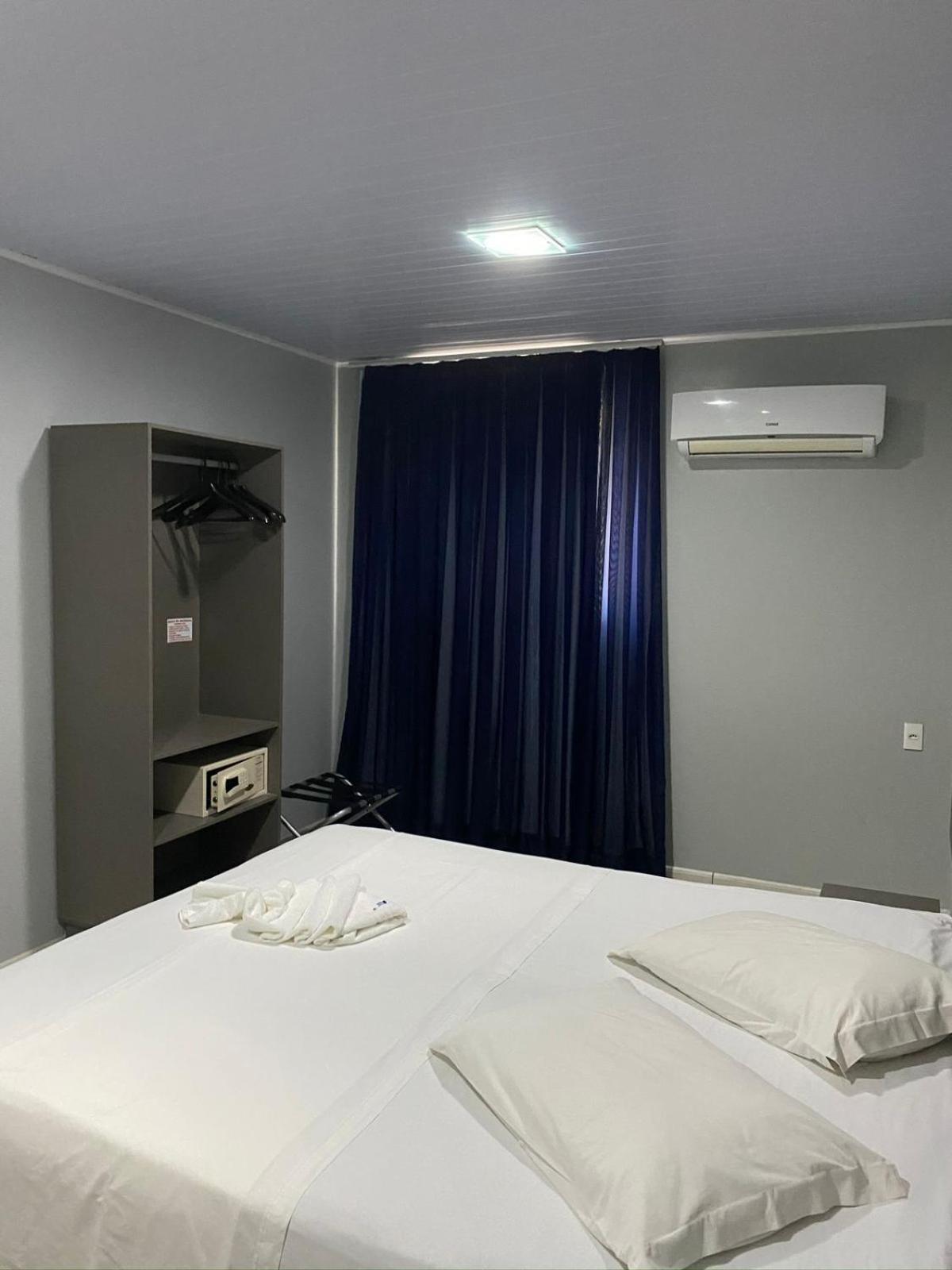 Hotel Aquarius Fortaleza  Exterior photo