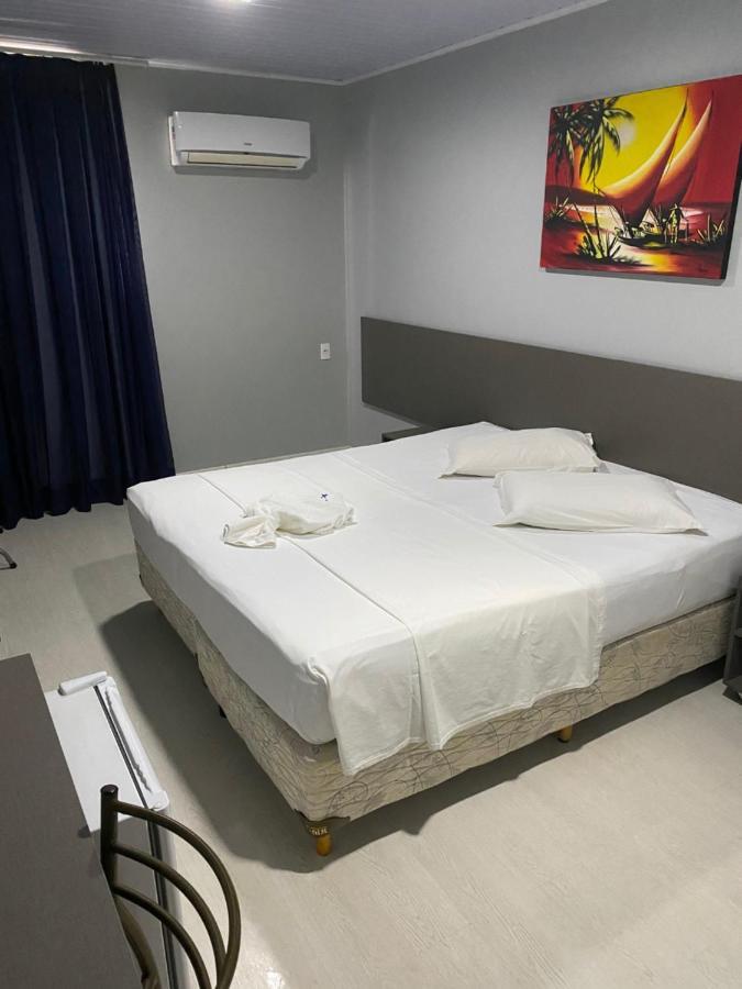 Hotel Aquarius Fortaleza  Exterior photo